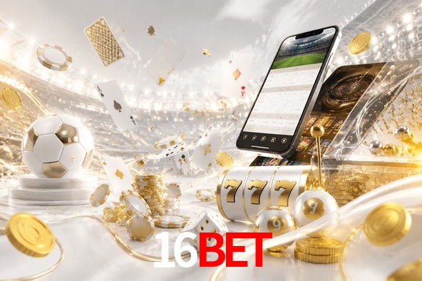 Statistics 16bet