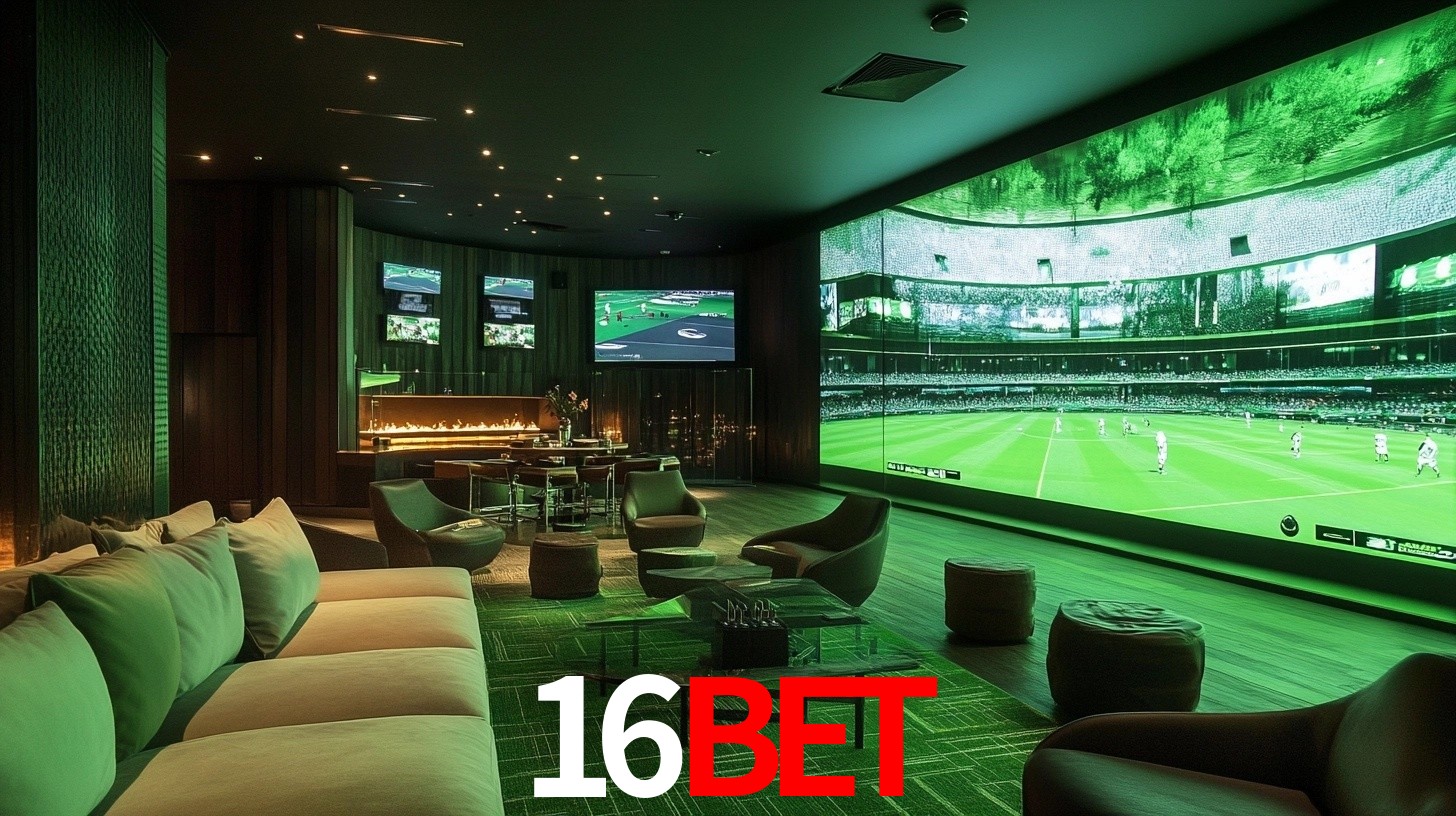 16bet - App Oficial Para Download Do Cassino - 16bet.com