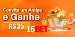 Promoções 16BET
