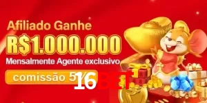 Promoções 16BET