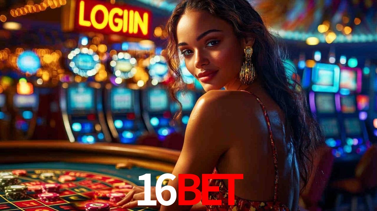 Tecnologia da Plataforma 16bet