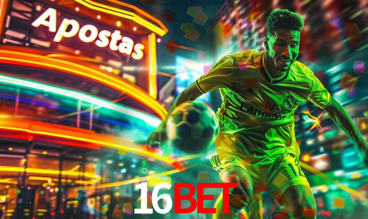 Benefícios da Conta 16bet