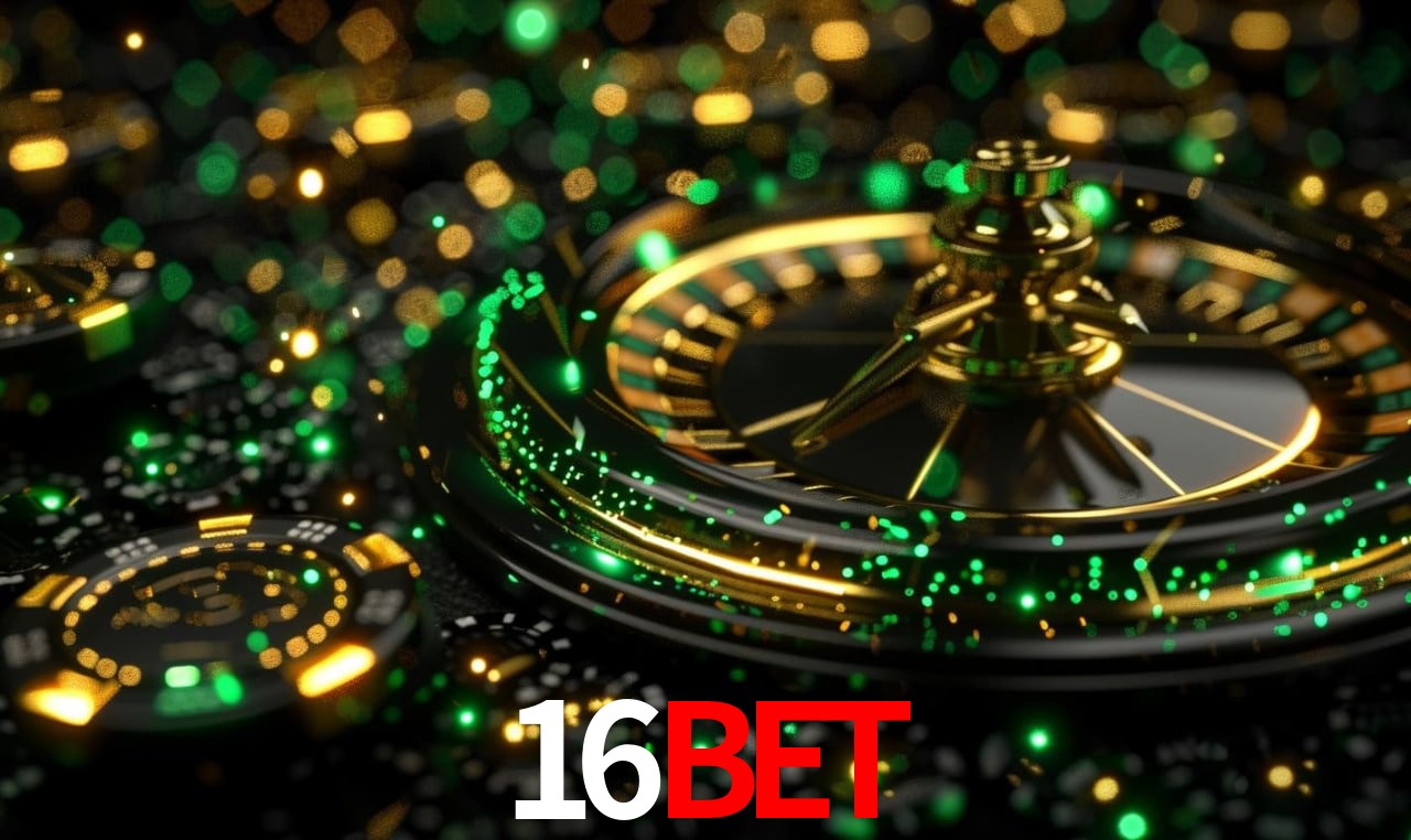 Vantagens de jogar slots no 16bet Brasil