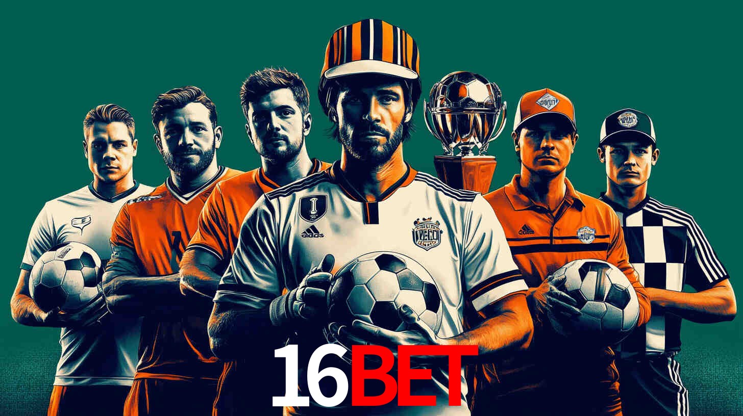 Descubra o Programa VIP da 16bet: Vantagens Exclusivas para Jogadores