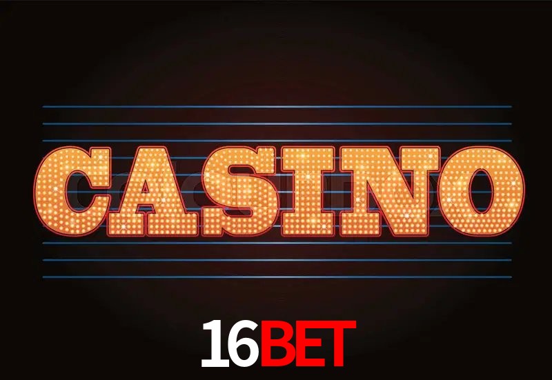 Jogos de Slot 16bet