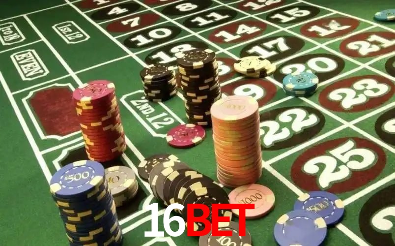 Cadastro Rápido 16bet