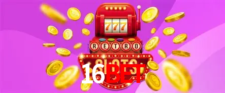 Descubra a Magia dos Jogos de Arcade no 16bet