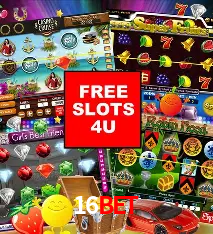 Desvendando o Mundo dos Jogos Virtuais na 16bet