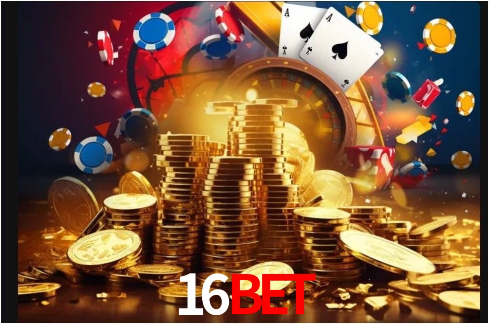 Interface Premium 16bet
