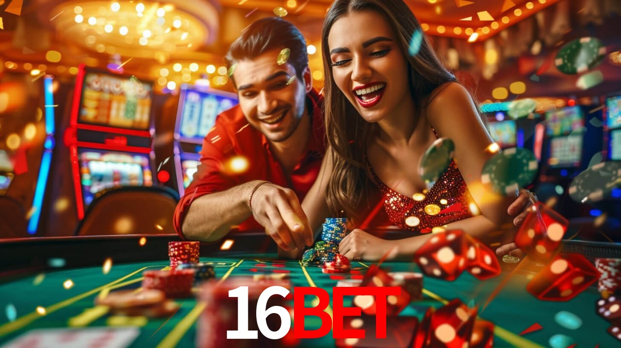 Especiais de Fim de Semana 16bet