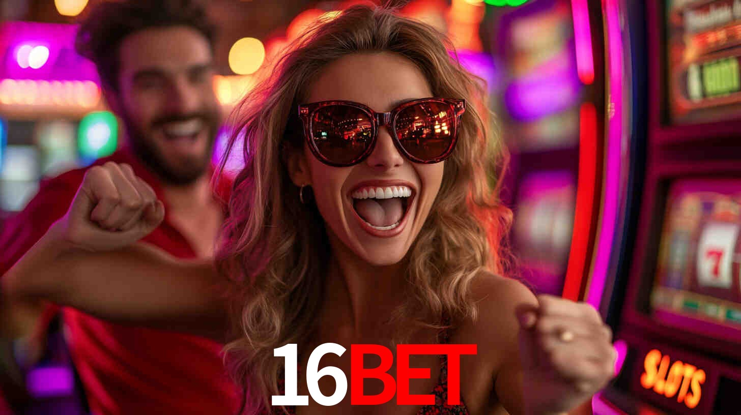 Inovações de Jogos na 16bet: O Futuro das Experiências Interativas