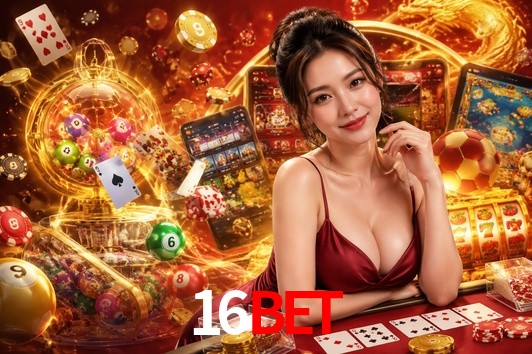 Quick Registration 16bet