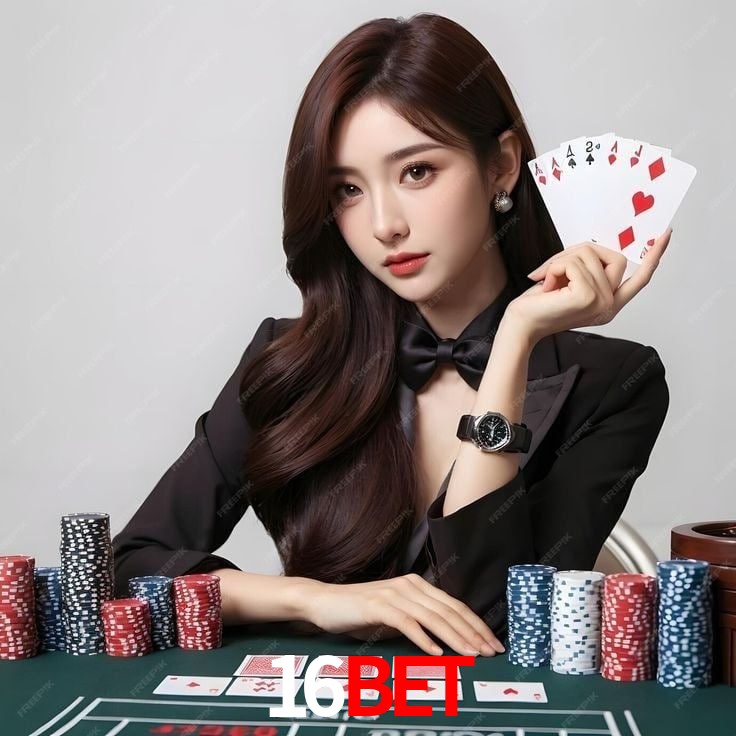 App Mobile 16bet - Jogue em Qualquer Lugar no Seu Smartphone