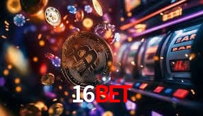 Imagem secundária para conteúdo da página Facebook 16bet