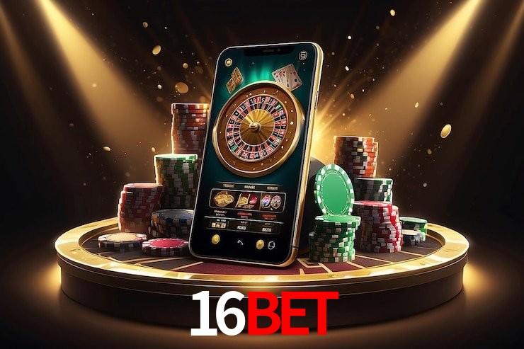 Promoções Sazonais 16bet