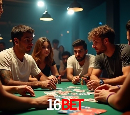 Guia visual de operação PIX no 16bet