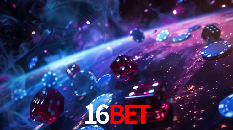 Secure Login 16bet