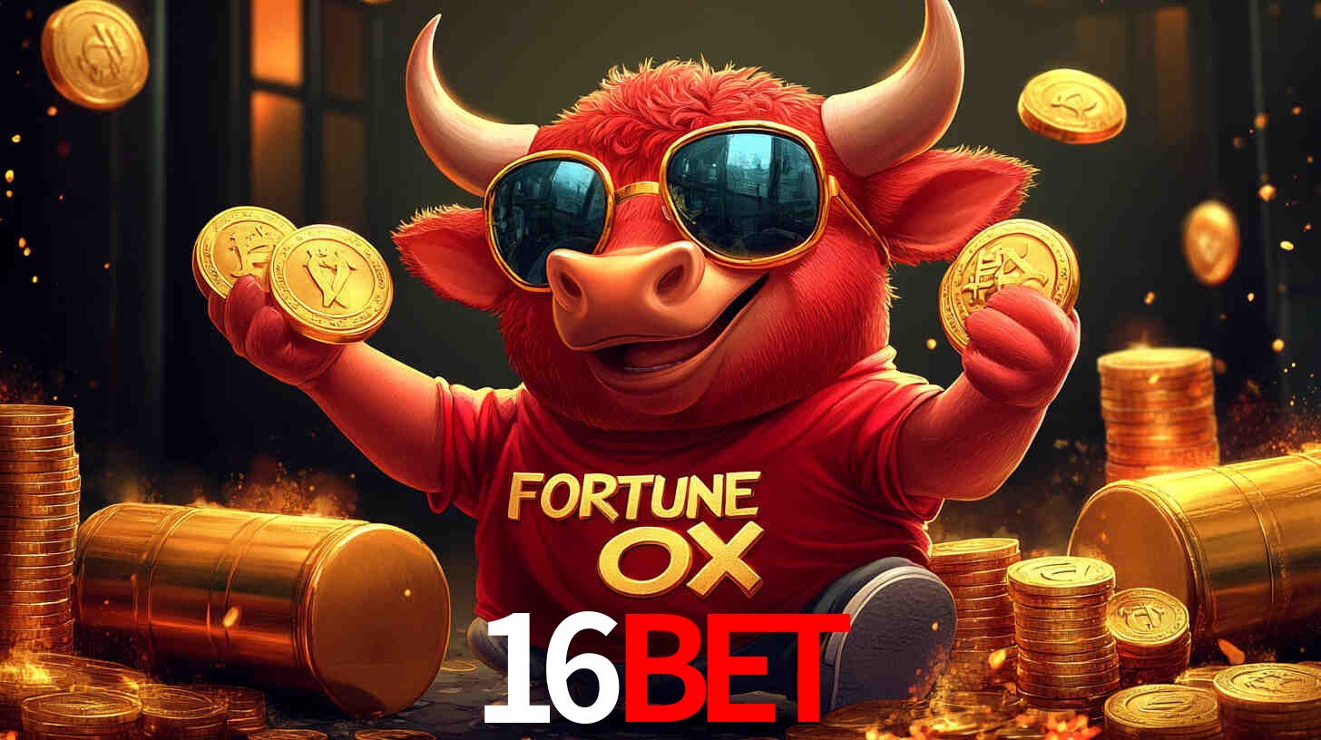 A Popularidade dos Caça-Níqueis no 16bet