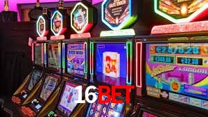Bônus Diários 16bet