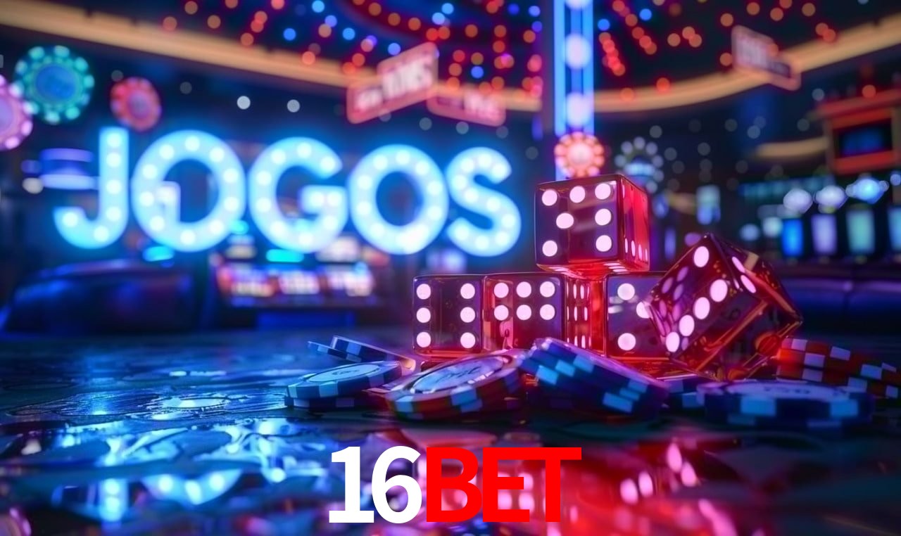 Programa VIP 16bet