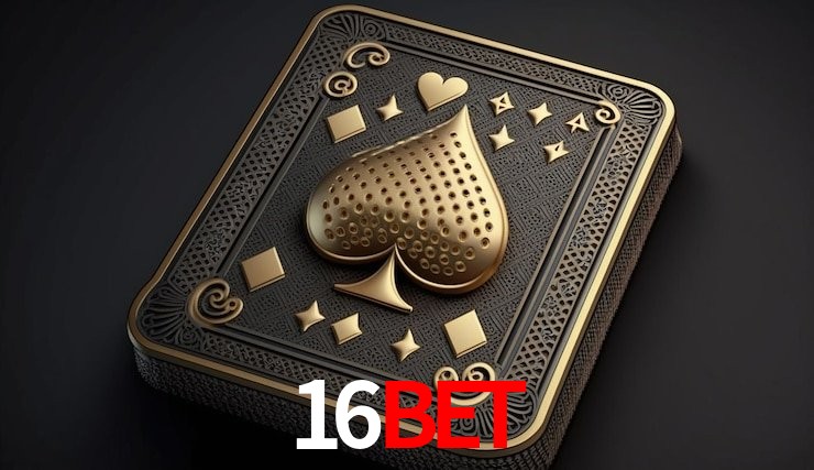 Casino Ao Vivo 16bet